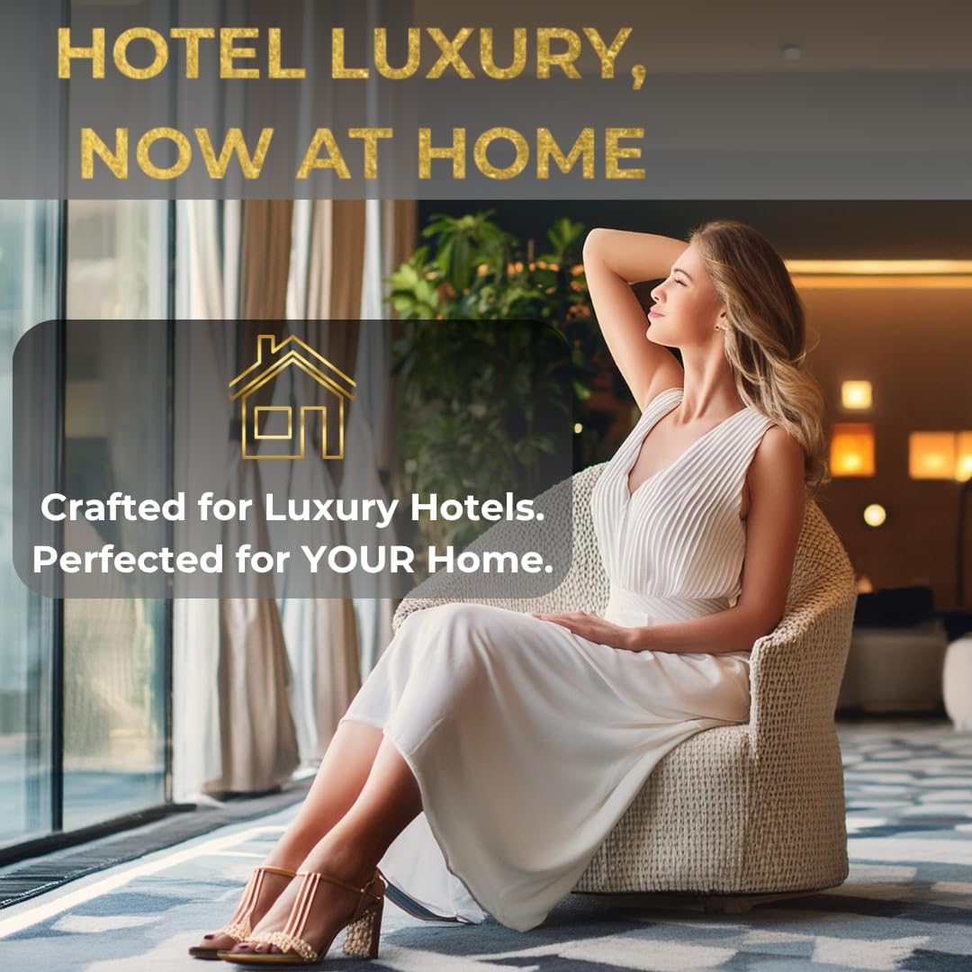 Luxury Hotel Diffuser Oil for Hotels and Homes - Aromatherapy Oils for use with an Essential Oil