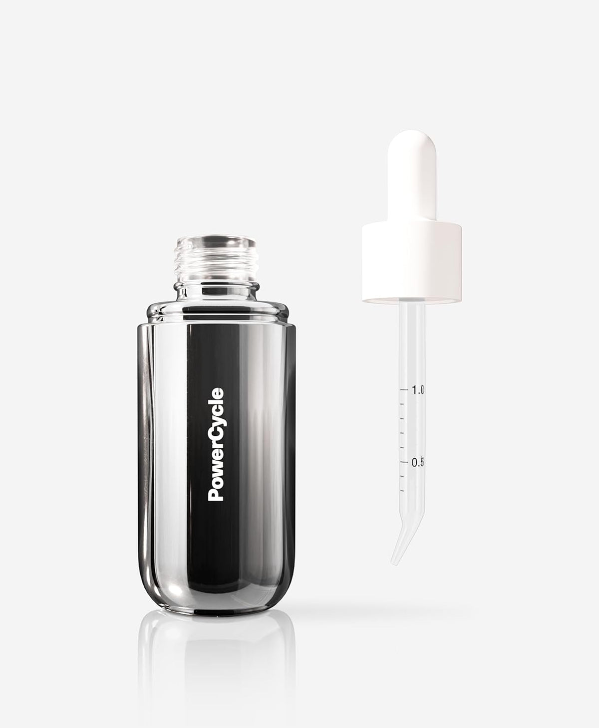 PowerCycle Exosome Hair Growth Serum - Clinically Advanced Scalp Treatment for Thinning Hair, Hair