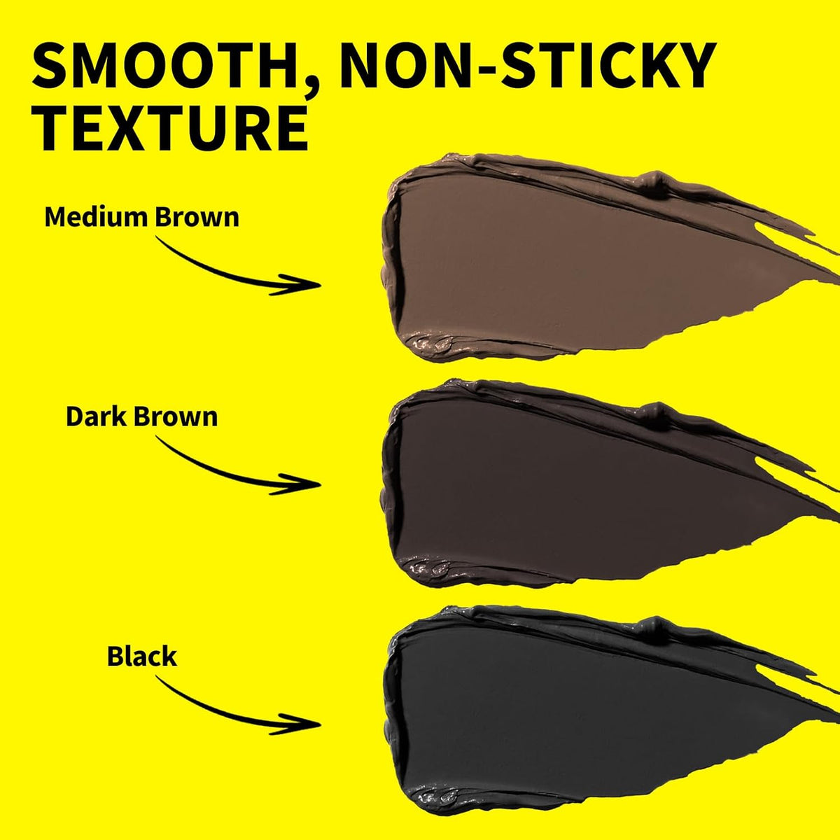 SEVICH Touch Up Comb 2 in 1 Korean, Instant Hair Root Touch-Up Stick | Dual-Sided Design For