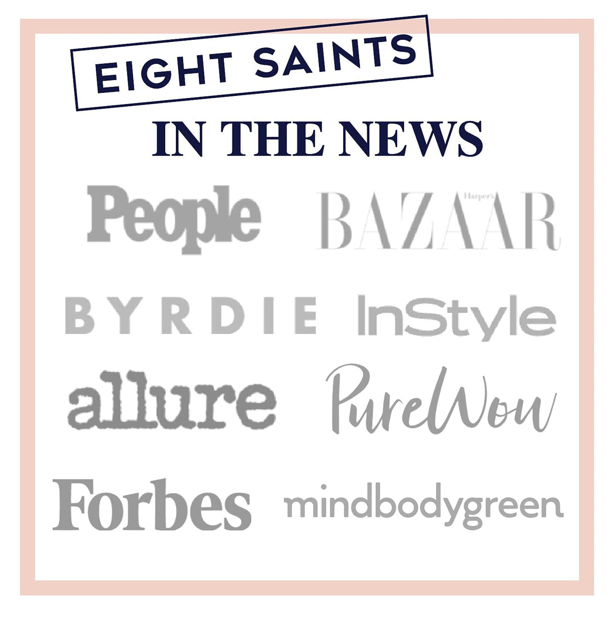 Eight Saints Firm Intentions Anti Aging Neck Cream, Natural & Organic, For Firming Skin and