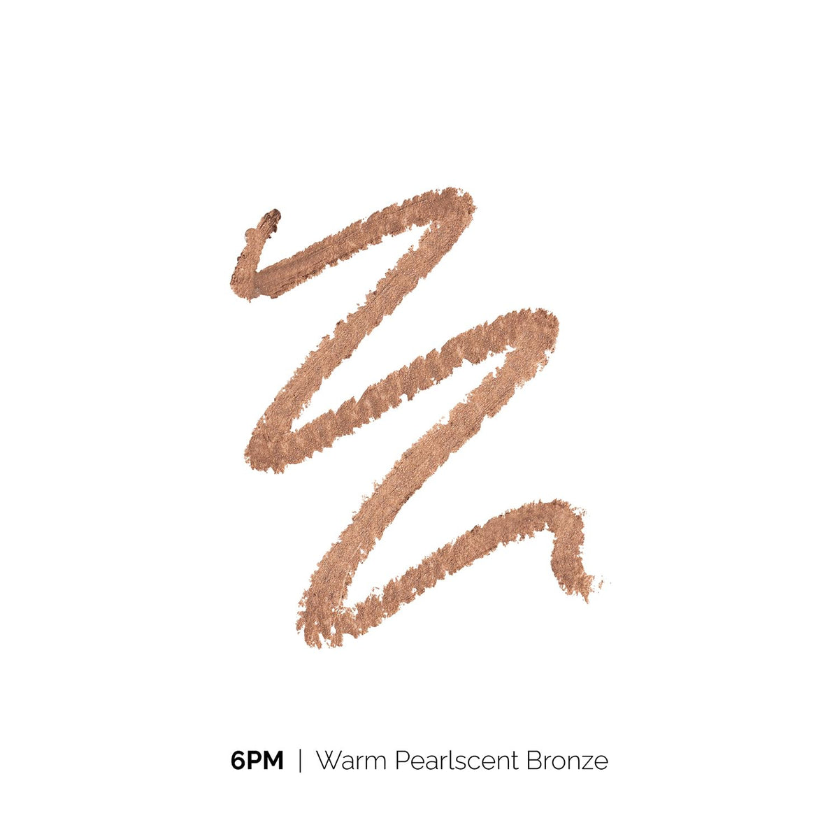 OFIR Waterproof Eye Pencil | Vegan, Cruelty-Free & Smudge-Proof | Creamy Gel Formula for Smooth