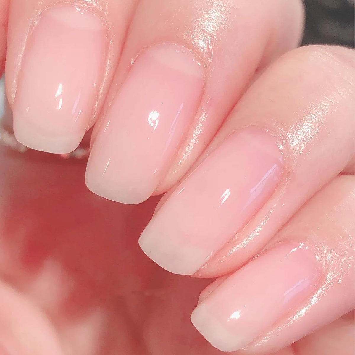COSMOO Quick Dry Nail Polish, Chip Resistant Manicure, Non-Toxic, Vegan, Cruelty Free, 12ml, Fast