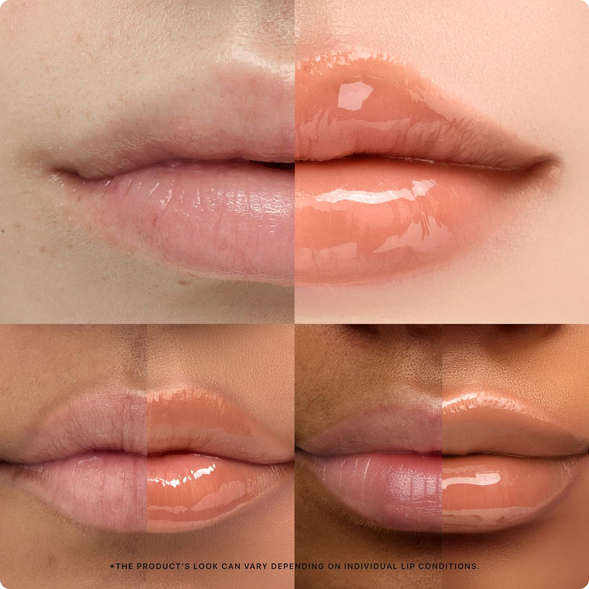Nature Republic HONEY MELTING LIP (01 APRICOT) SOFT LIP STICK, Hydrating Gloss, Moisturizing balms