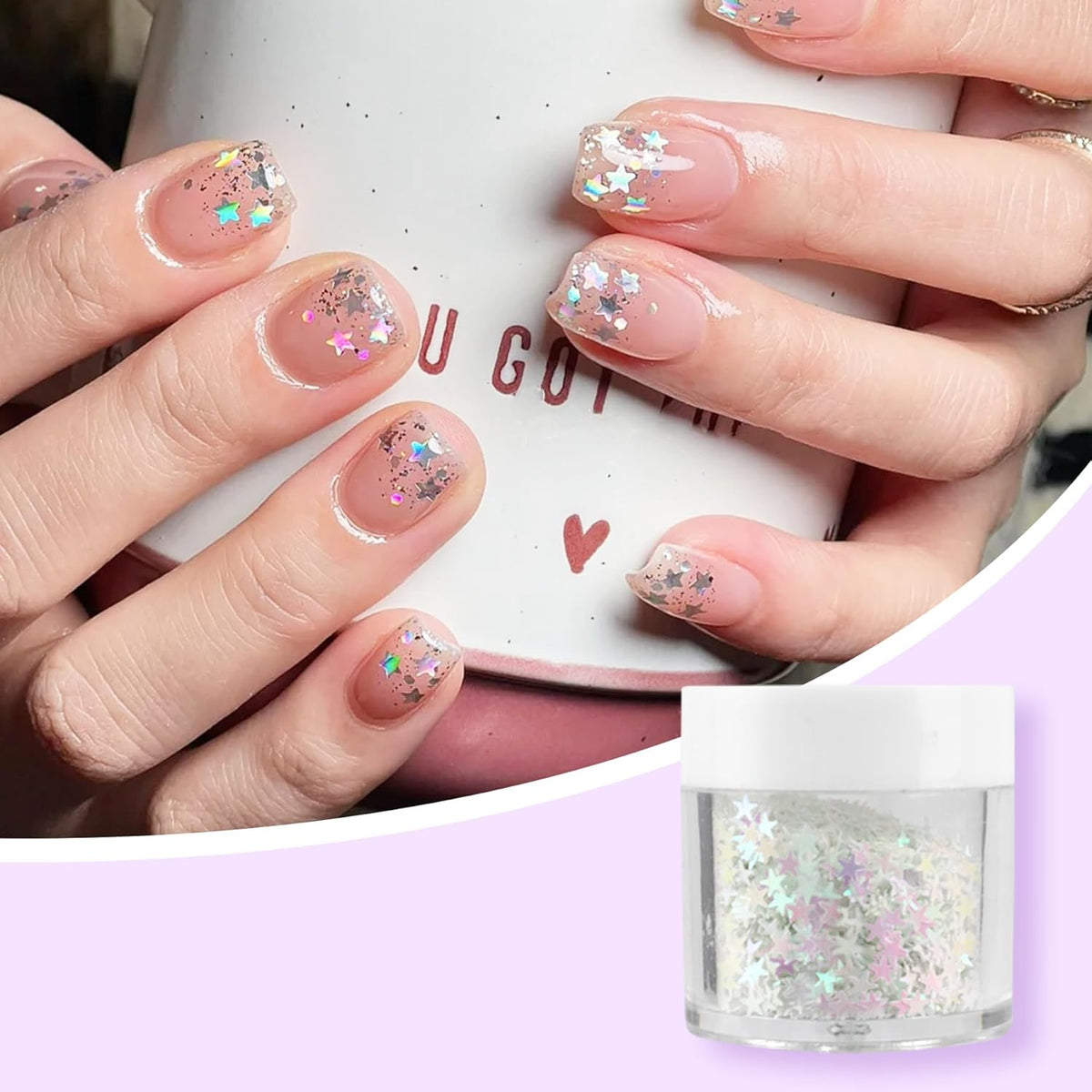 Acrylic Nail Kit for Beginners: 3 Colors 28g Nude Clear White Acrylic Nail Powder Professional Gel