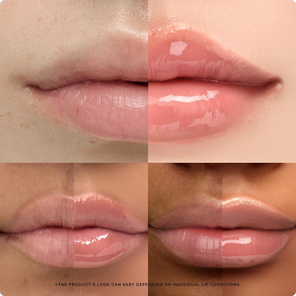 Nature Republic HONEY MELTING LIP (02 FIG) SOFT LIP STICK, Hydrating Gloss, Moisturizing balms
