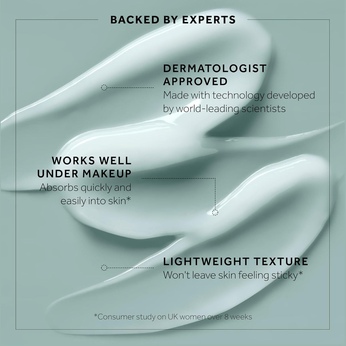 No7 Future Renew Damage Reversal Anti Aging Serum for Face - Face Serum for Women with Peptides to