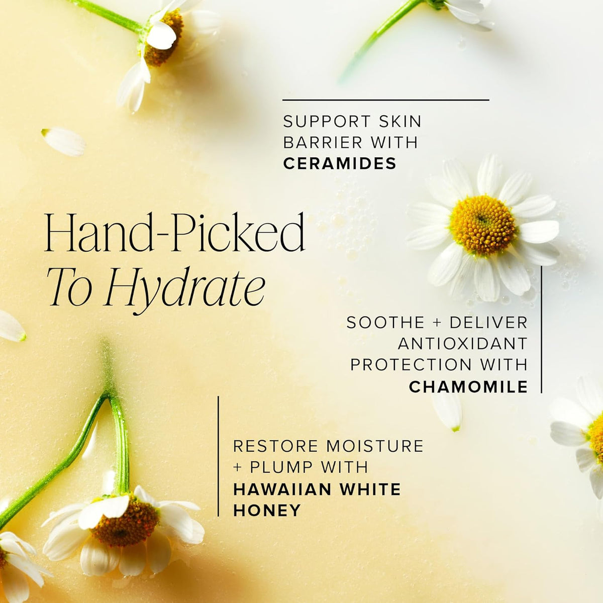 Farmacy Hydrating Essence - Hydrating Honey Milk Toner + Facial Essence to Soothe, Moisturize and