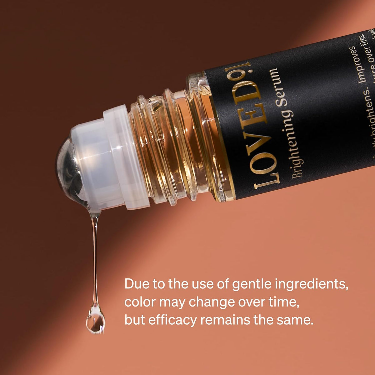 Brightening Serum with Niacinamide, Helps Improve Dark Spots & Skin Glow, Suitable for Sensitive