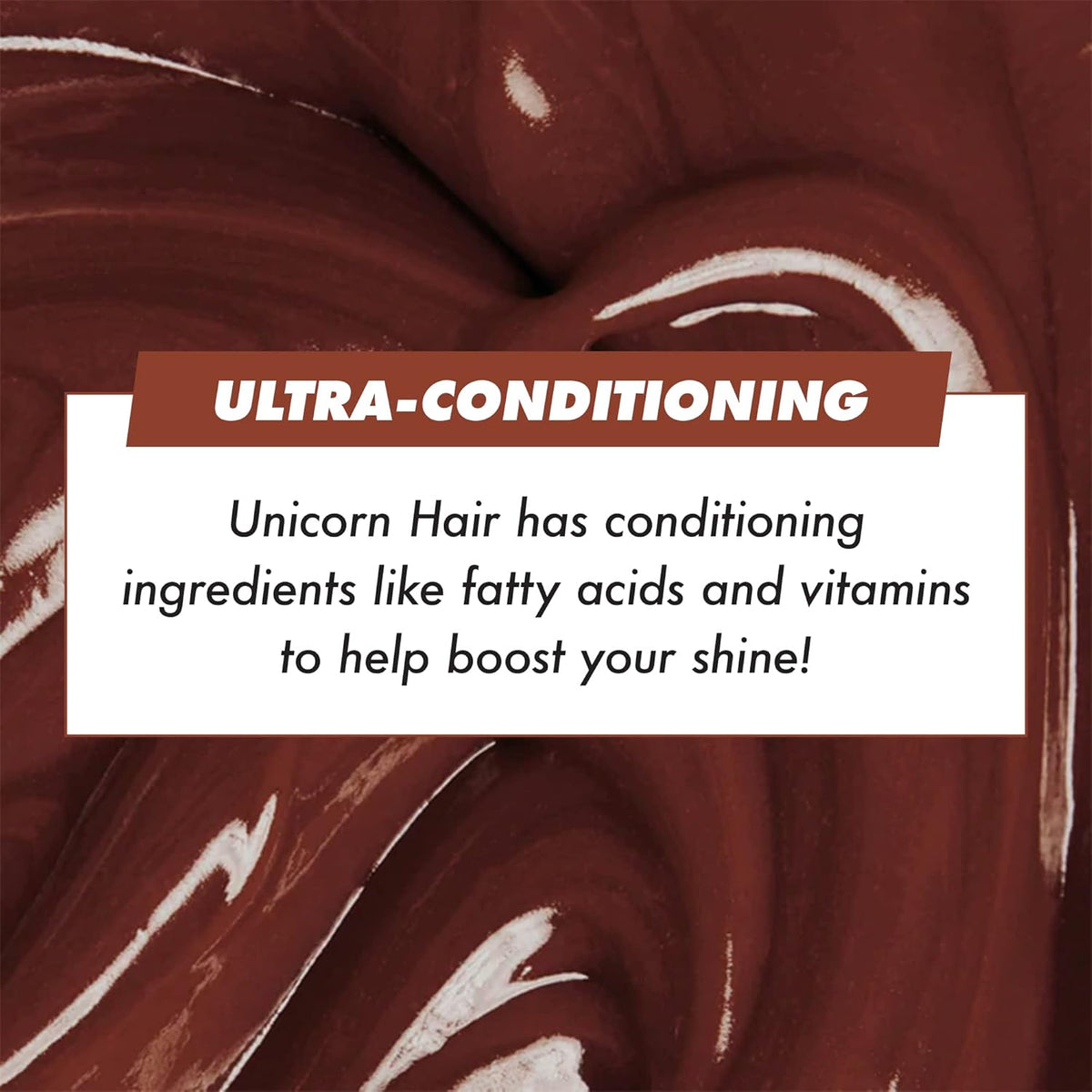 Lime Crime Full Coverage Unicorn Hair Dye, Butterscotch - Damage-Free Semi-Permanent Hair Color