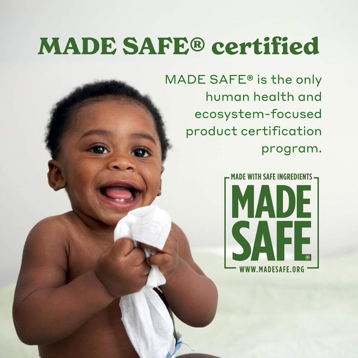 Caboo Tree Free Flushable Wipes, Certified Flushable, Septic Safe, Biodegradable, Chemical Free