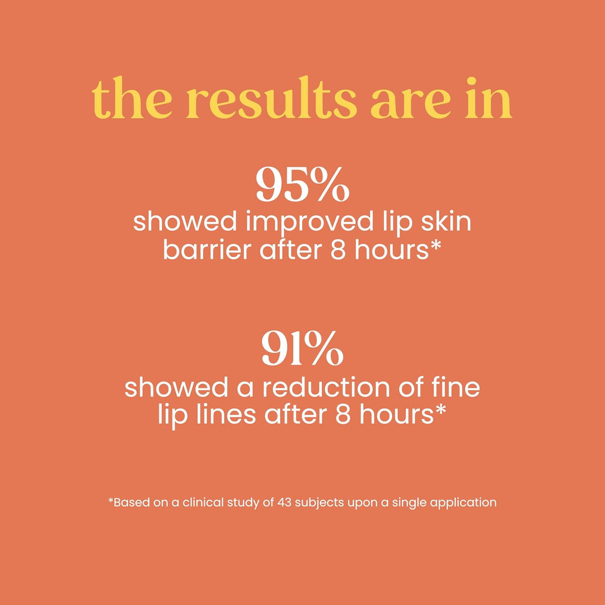 Burt’s Bees Lavender Vanilla Lip Sleeping Mask, With Hyaluronic Acid and Squalane Moisturizer To