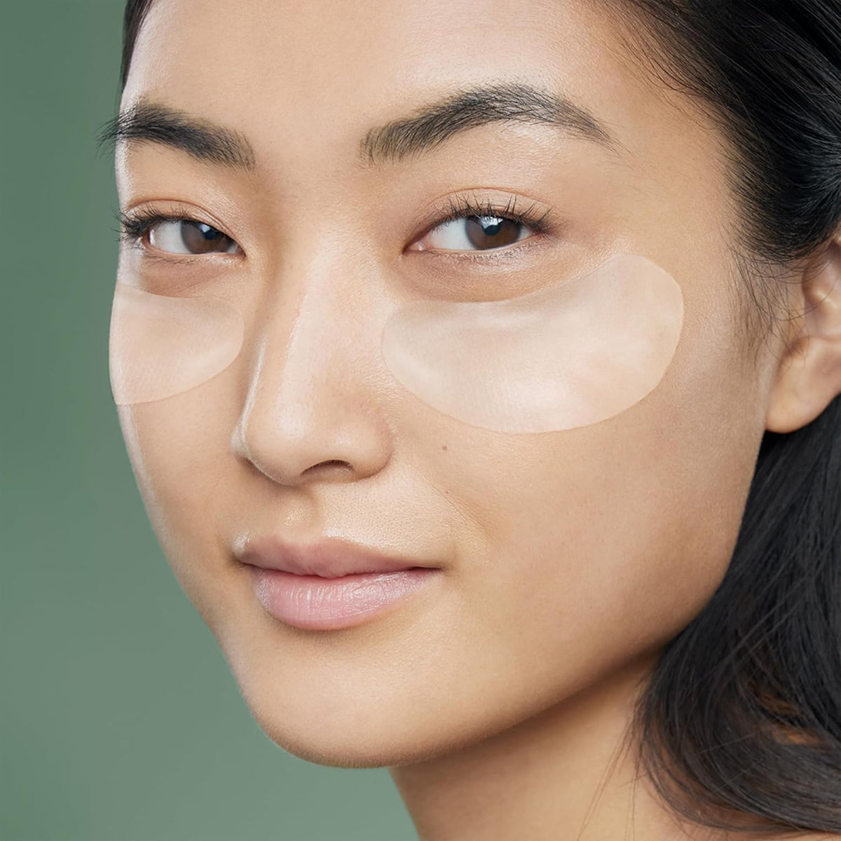 Bioeffect Imprinting Eye Masks (8 pairs), Deeply Moisturizing, Soothing Anti-Aging Gel Eye Patches