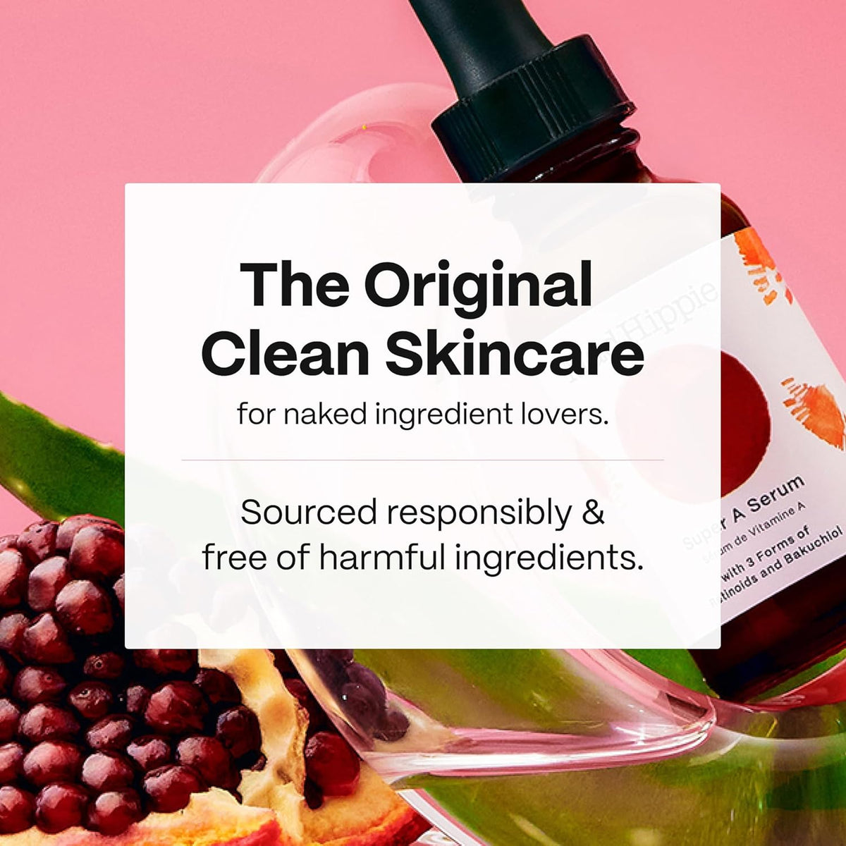 Mad Hippie Super A Retinol Serum for Face – Potent Skin Repair & Anti-Aging Serum with 3 Retinoids