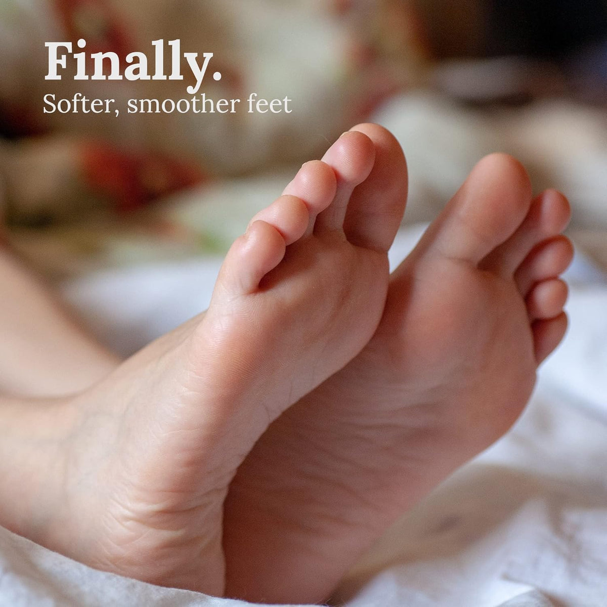 Pumice Stone for Feet Lasts 5+ Years Foot Exfoliator Scrubber Callus Remover Made of Natural