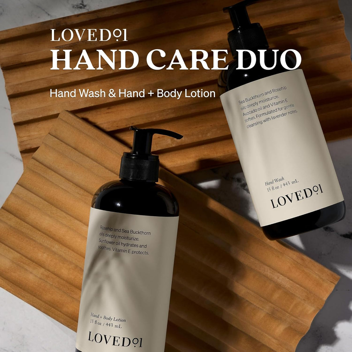 Hand & Body Lotion, John Legend Skincare, Fragrance-Free, Daily Lightweight Cream, Formulated with