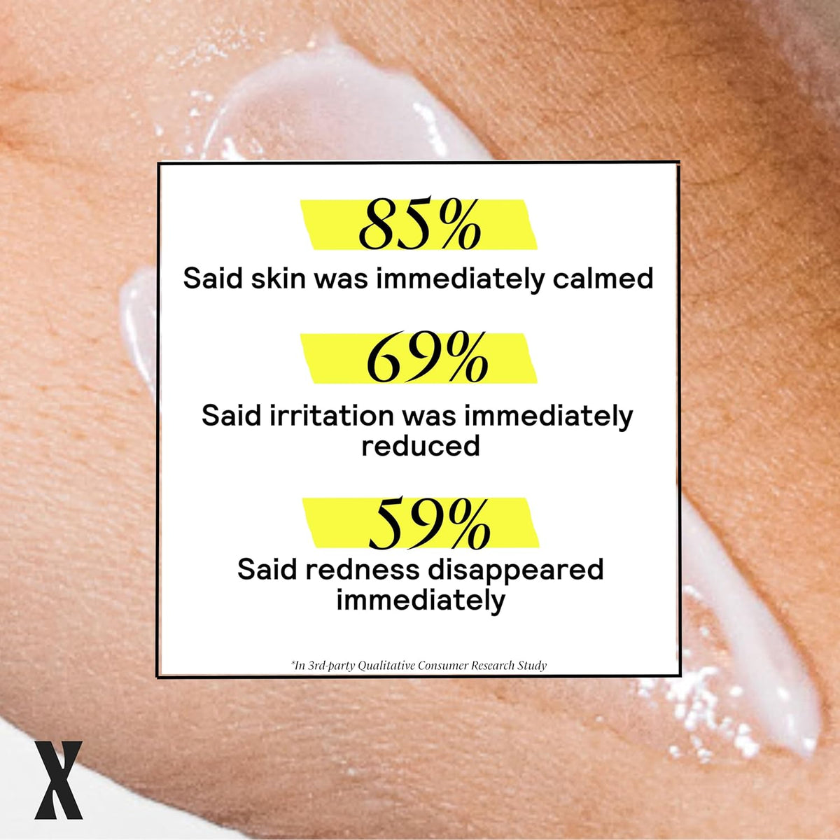 Moisturizing Lotion - Daily Face Moisturizer & Body Lotion for Sensitive Skin - Ceramides &