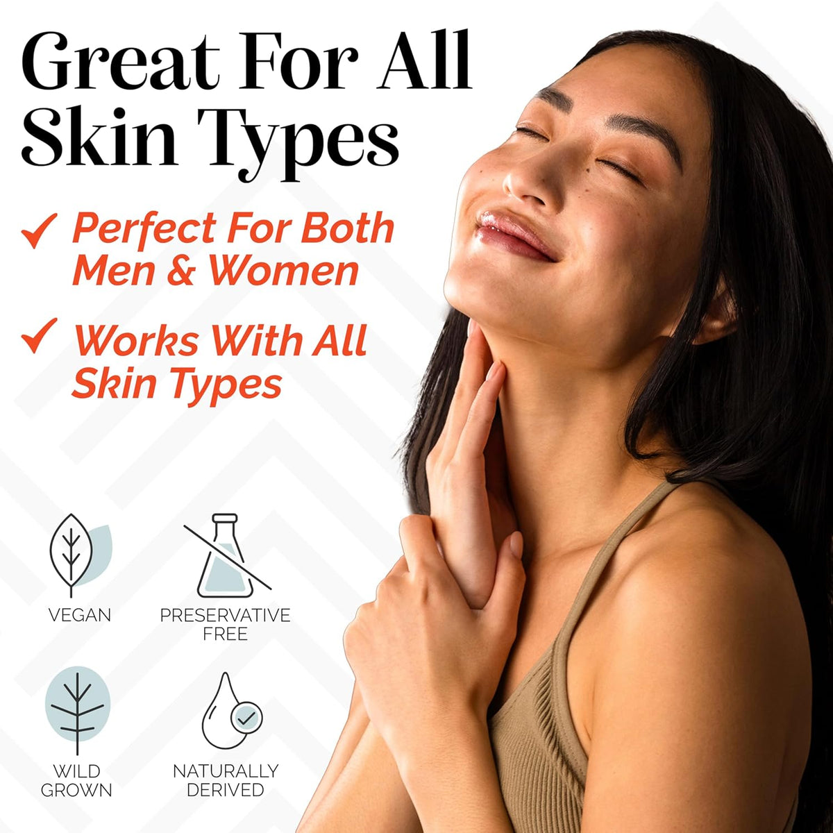 sibu Moisturizing Body Cream, Lotion Made From Premium Himlayan Sea Buckthorn (6oz, 3-pack)