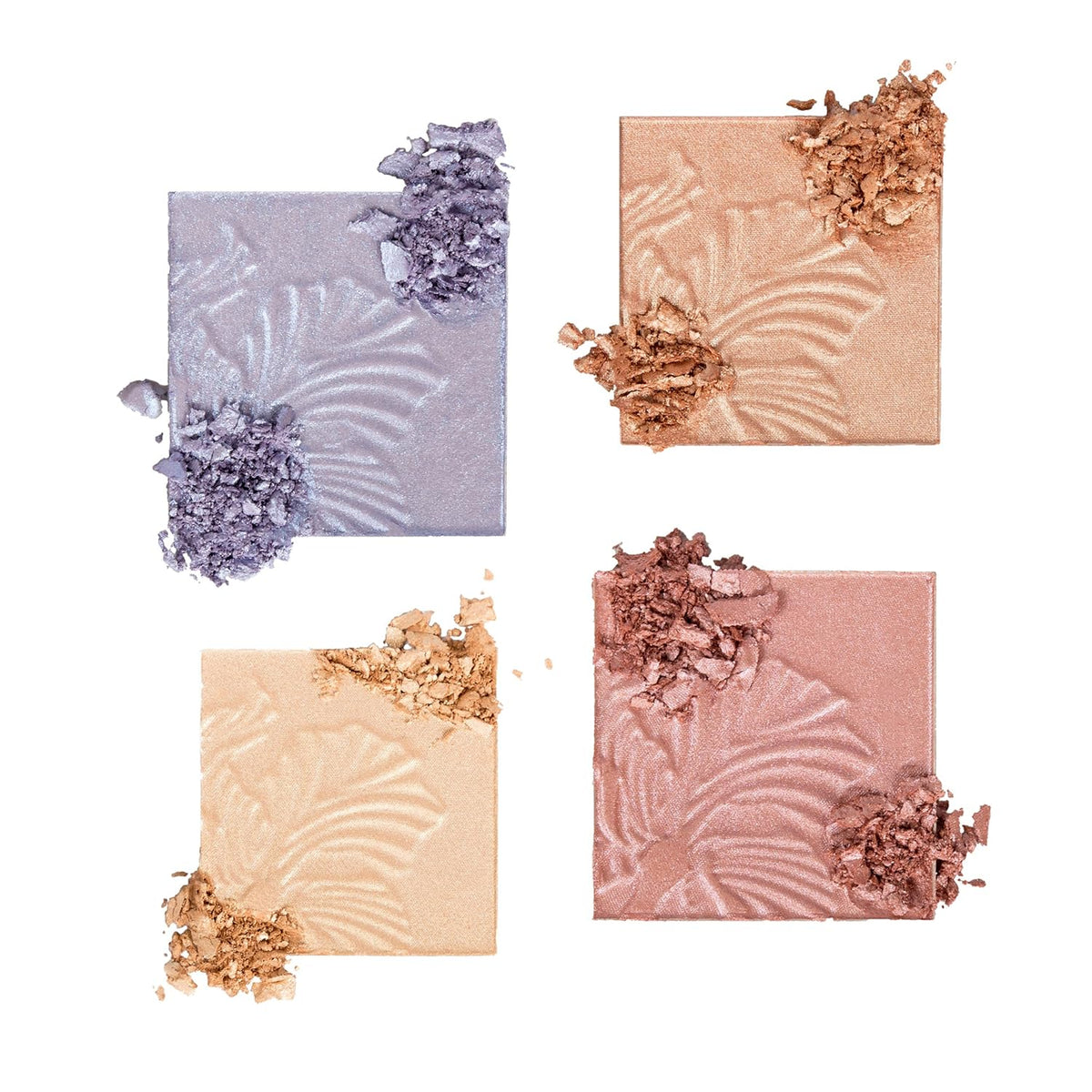 wet n wild MegaGlo Highlighting Powder, Highlighter Makeup, Shimmer Glow, Natural Pink Precious