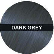 Finally Hair Building Fiber Refill 100 Grams Dark Grey Hair Loss Concealing by Finally Hair (Dark
