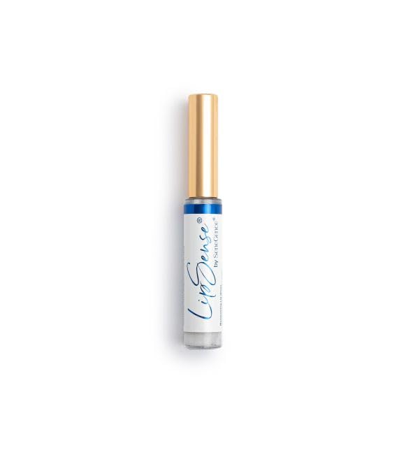 SeneGence LipSense Moisturizing Gloss – Hydrating, Long-Lasting Gloss with Shea Butter & Vitamin E