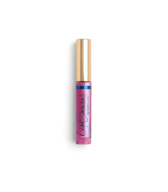 SeneGence LipSense Moisturizing Gloss – Hydrating, Long-Lasting Gloss with Shea Butter & Vitamin E