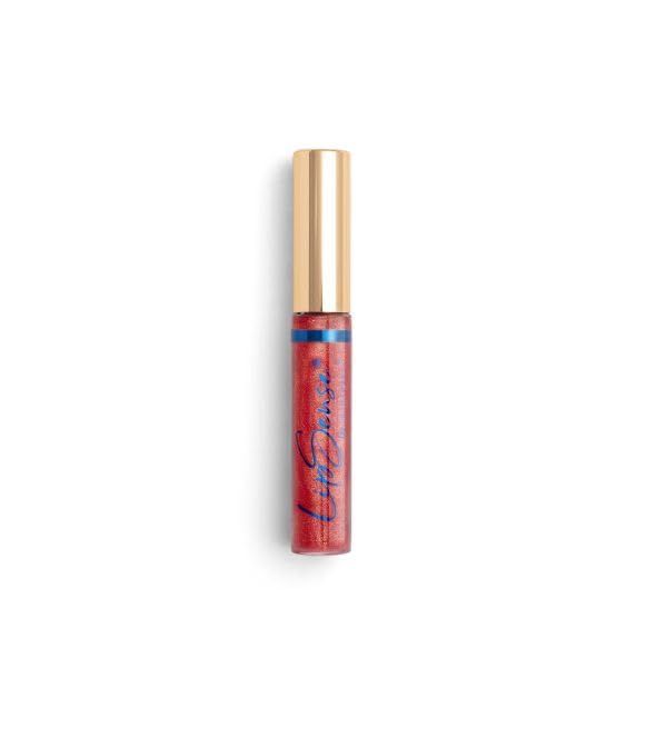 SeneGence LipSense Moisturizing Gloss – Hydrating, Long-Lasting Gloss with Shea Butter & Vitamin E