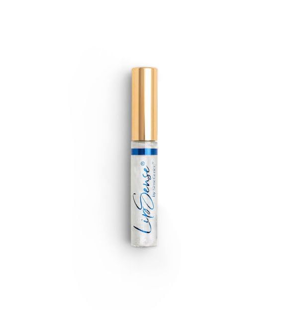 SeneGence LipSense Moisturizing Gloss – Hydrating, Long-Lasting Gloss with Shea Butter & Vitamin E