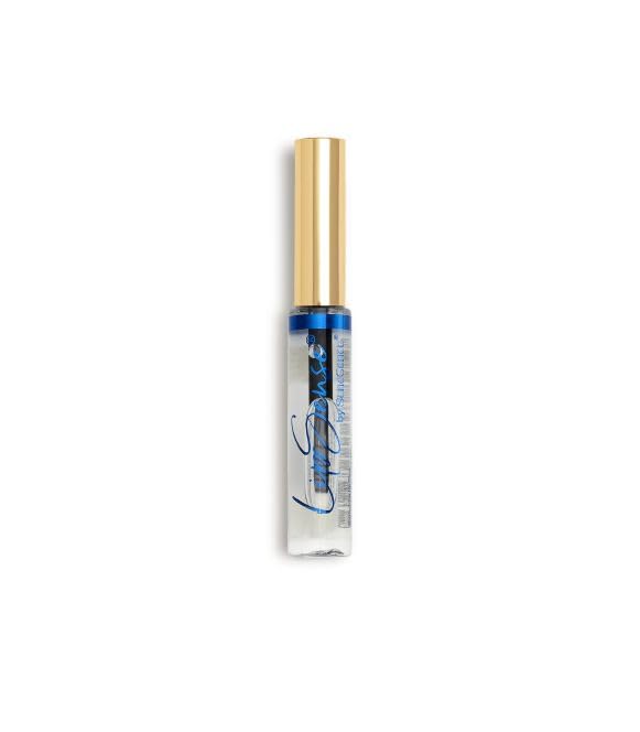 SeneGence LipSense Moisturizing Gloss – Hydrating, Long-Lasting Gloss with Shea Butter & Vitamin E