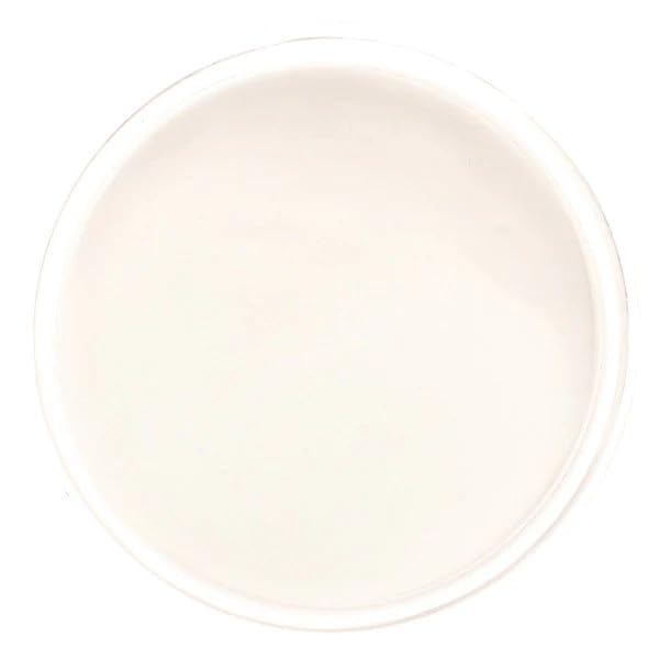 Tones Pro Acrylic Nail Powder, Glass (Clear), (8.5 Fl Oz) - Long-Lasting & Non-Yellowing Polymer