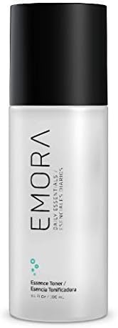 ACTIVZ Emora - Essence Toner with Rice Water - Refines Pores, Nourishes Skin - Enriched with