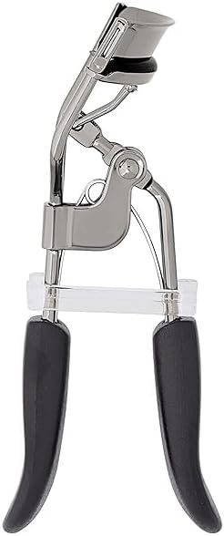 Eyelash Curler, Eyelash Makeup Tool, Creates Eye-Opening & Lifted Lashes, Lash Curler Includes