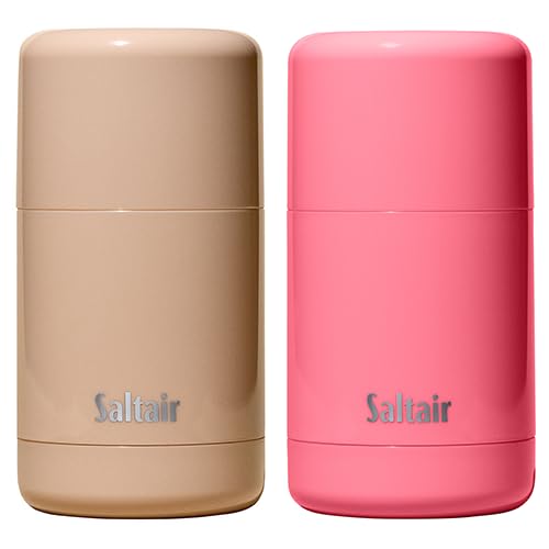Saltair Skincare Deodorant - Aluminum-Free Deodorant for Men and Women with Long Lasting Odor