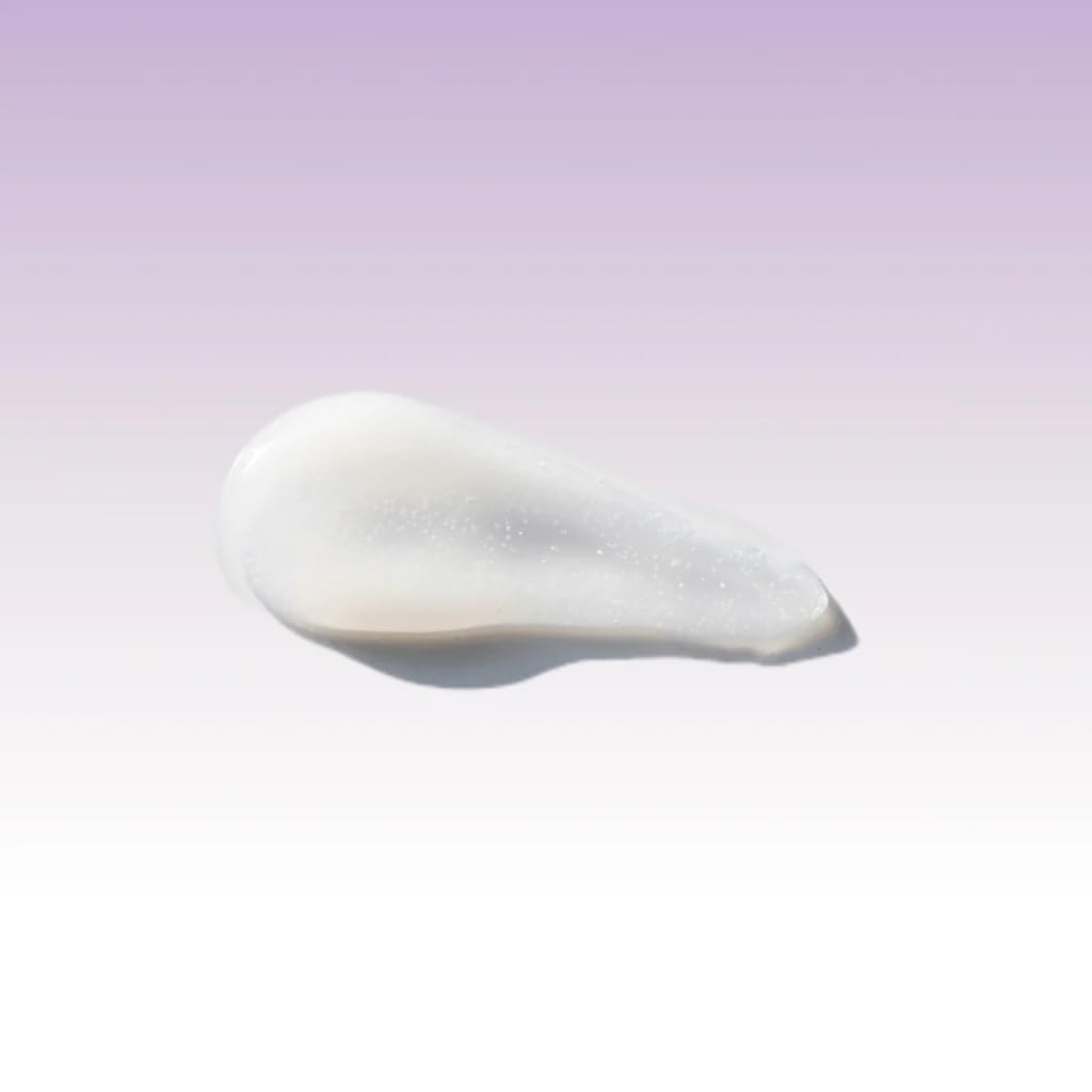 NULASTIN Gentle Exfoliating Face Wash for Women & Men - SKIN Facial Cleanser - Sulfate-Free