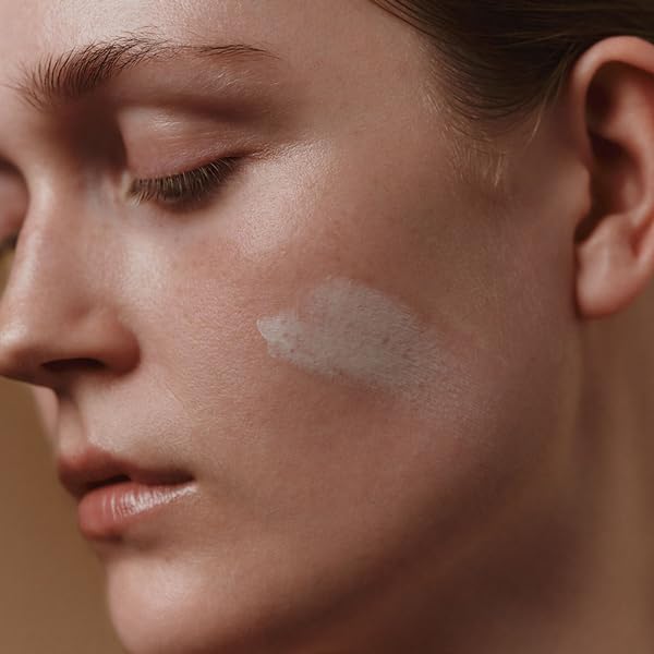 Aesop Mandarin Facial Hydrating Cream | Cools, Tones, and Balances Normal And Combination Skin |