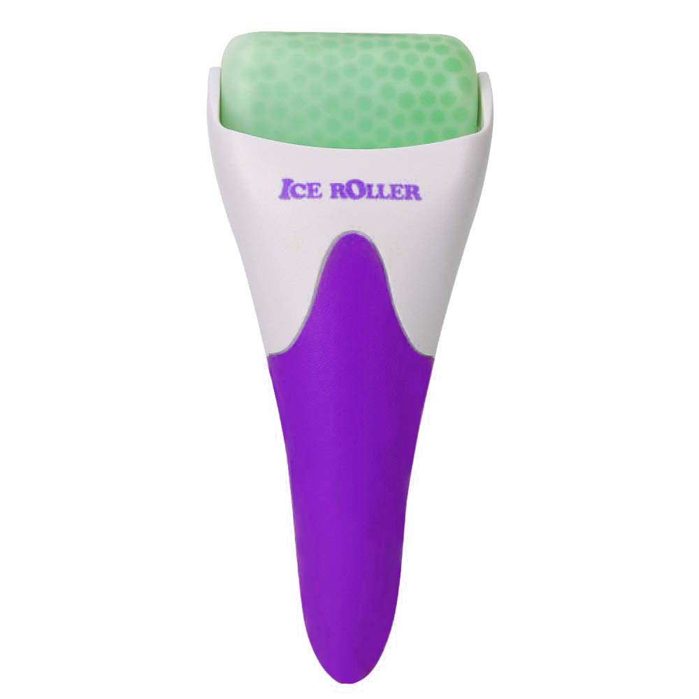 ESARORA Ice Roller for Face & Eye, Puffiness, Migraine, Pain Relief and Minor Injury, Skin Care