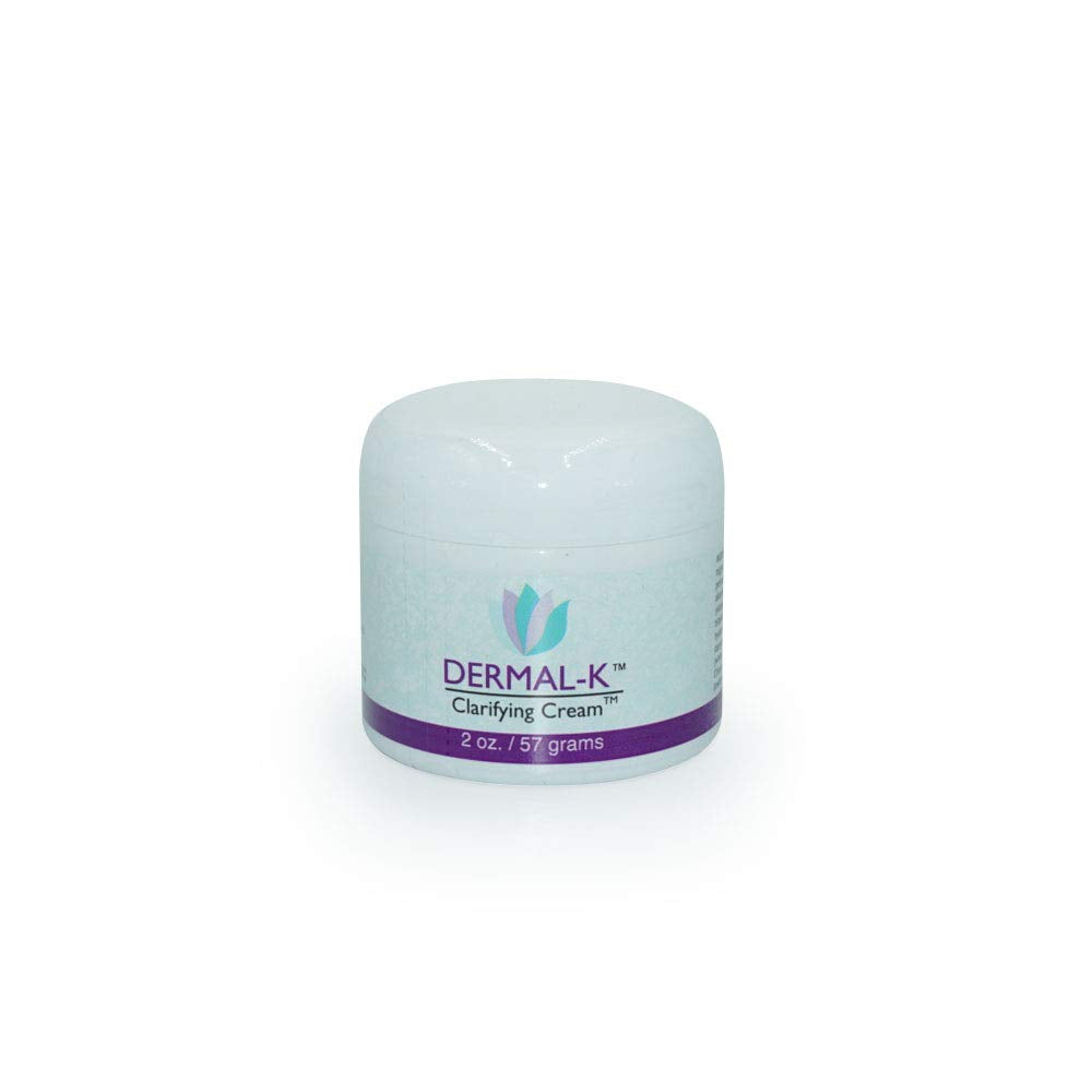 Vitamin K Cream 2 OZ | Hydrating Cream with Antioxidants & Botanicals | Reduce the Appearance of
