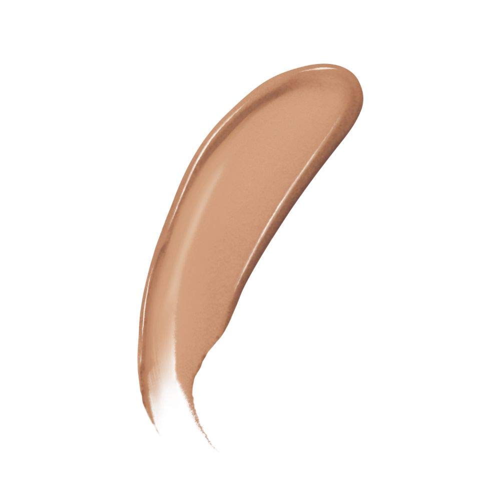 Almay Skintone Matching Foundation, Smart Shade Face Makeup with SPF 15, Hypoallergenic, Oil-Free