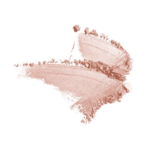 Color Me Beautiful Color Pro Single Eyeshadow, Full Pigment and Long-Lasting Pressed Powder
