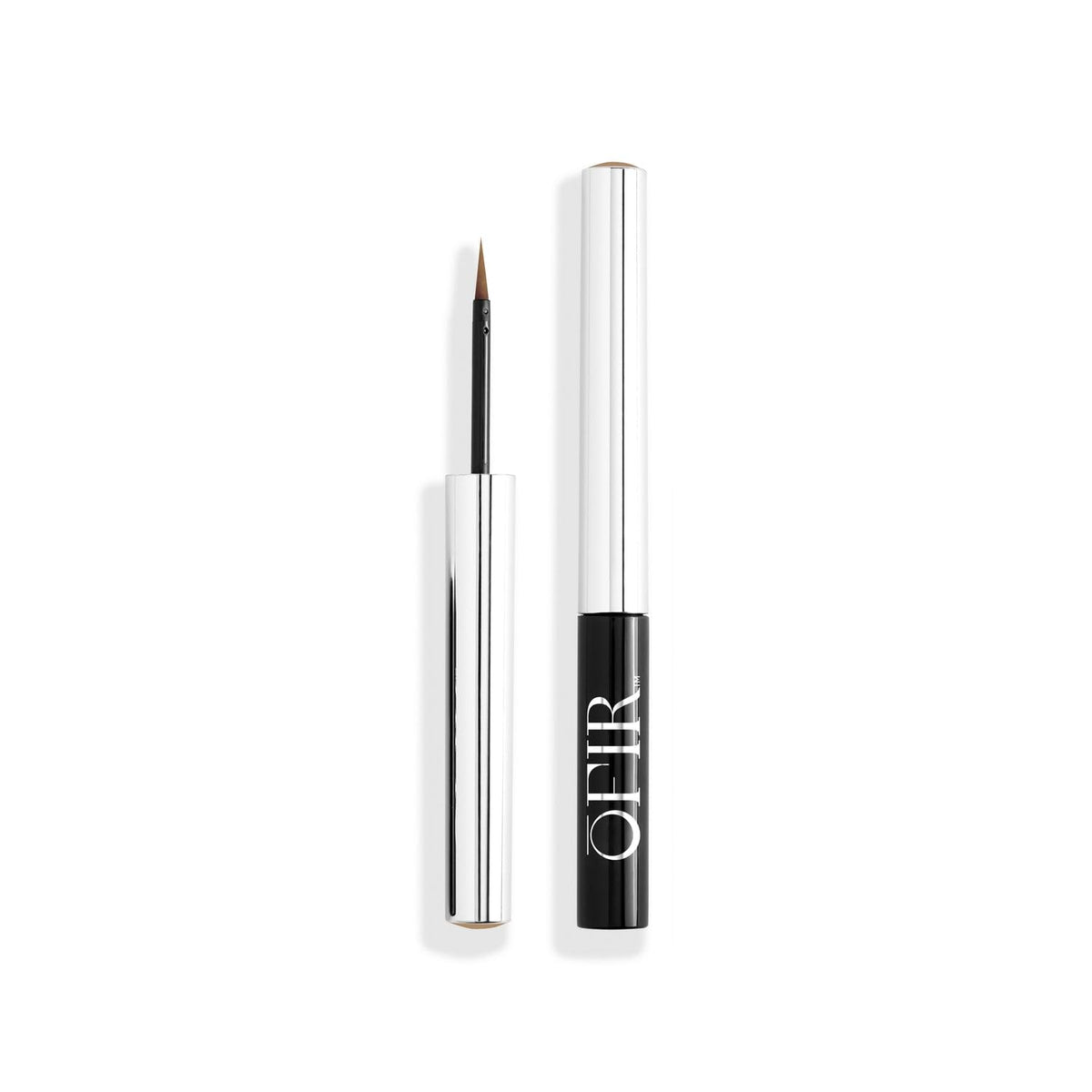 OFIR Brow Tonic Serum Browliner | Smudge-Proof Matte Finish | Hybrid Makeup & Skincare with