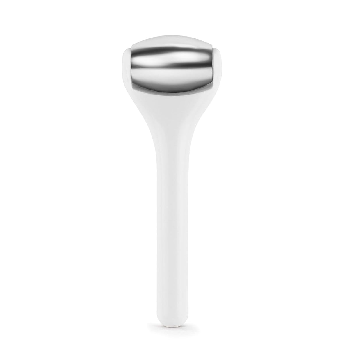MAANGE Mini Eye & Face Rollers for Eye Massager, Stainless Steel Eye Ice Roller for Relief