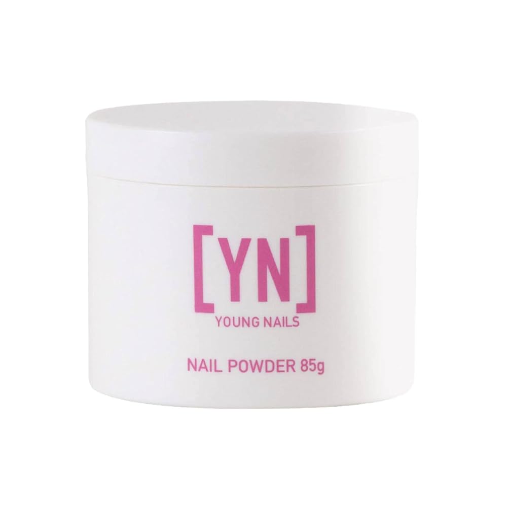 Young Nails Acrylic Powders, Cover - Created for a flawless consistency and superior adhesion