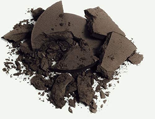Joan Rivers Great Hair Day Root Touch Up Powder – Fill-in Powder for Thicker, Fuller Looking Hair