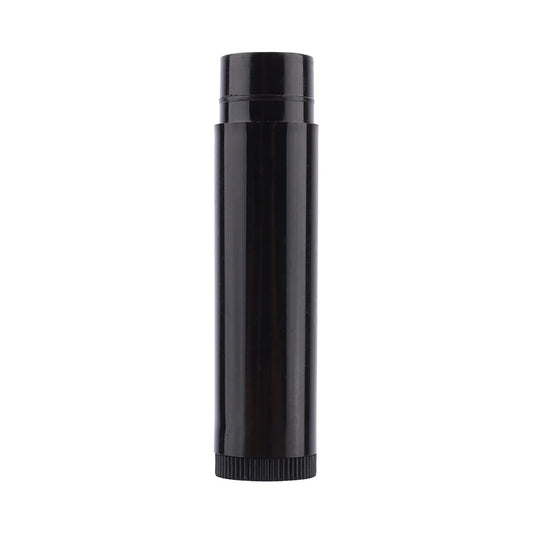 100 PCS Lip Balm Containers, 5 ML Chapstick Tubes Empty, Lip Balm Tubes, with Cap, for Girls, Lip