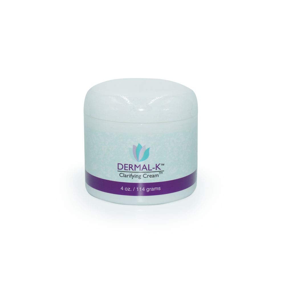 Vitamin K Cream 4 OZ | Hydrating Cream with Antioxidants & Botanicals |Reduce the Appearance of