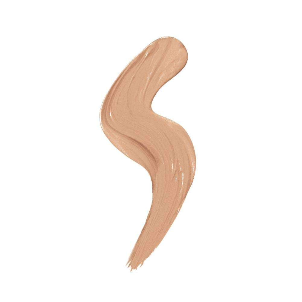 Almay Skintone Matching Foundation, Smart Shade Face Makeup with SPF 15, Hypoallergenic, Oil-Free