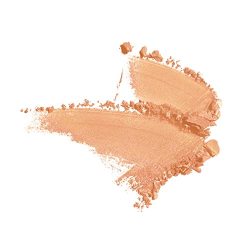 Color Me Beautiful Color Pro Single Eyeshadow, Full Pigment and Long-Lasting Pressed Powder
