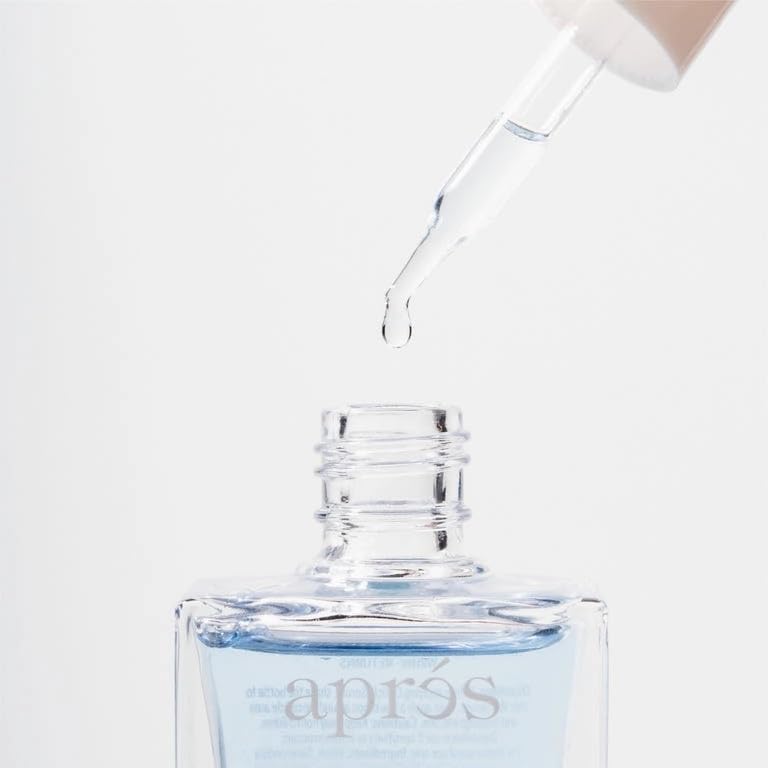 Apres Light & Shadow Cuticle Serum, Nourishing Blend of Almond and Jojoba Oil, Vitamin B and
