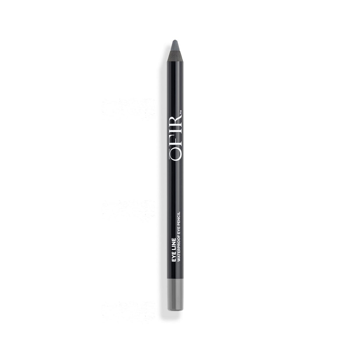 OFIR Waterproof Eye Pencil | Vegan, Cruelty-Free & Smudge-Proof | Creamy Gel Formula for Smooth