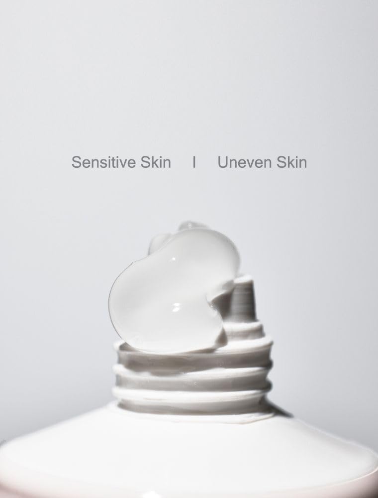 MIZON Snail Recovery Gel Cream, Wrinkle Care, Skin Elasticity, Moisture, Fragrance-Free