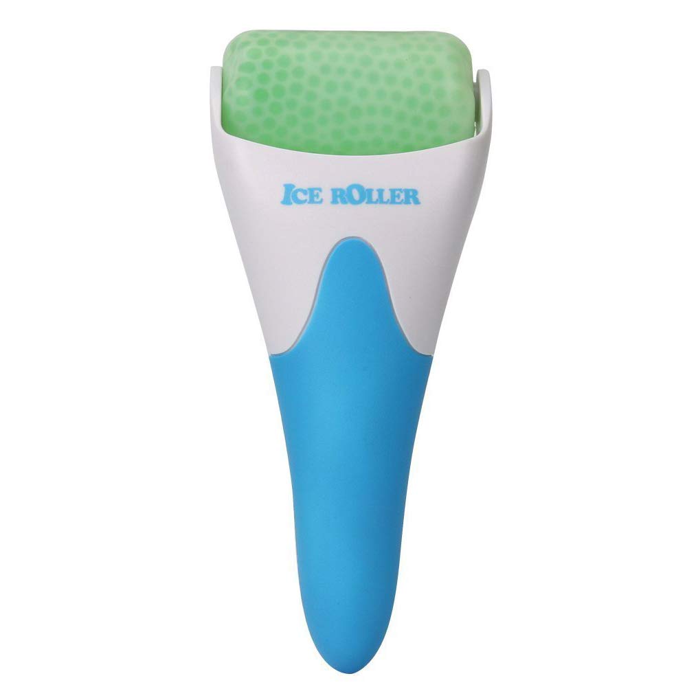 ESARORA Ice Roller for Face & Eye, Puffiness, Migraine, Pain Relief and Minor Injury, Skin Care